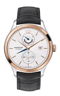 Đồng hồ nam Montblanc Heritage 112541