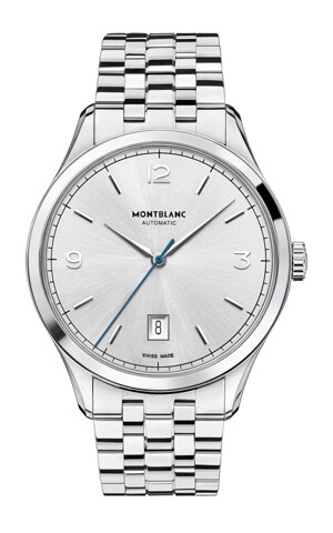 Đồng hồ nam Montblanc Heritage 112532