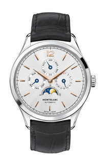 Đồng hồ nam Montblanc Heritage 112534