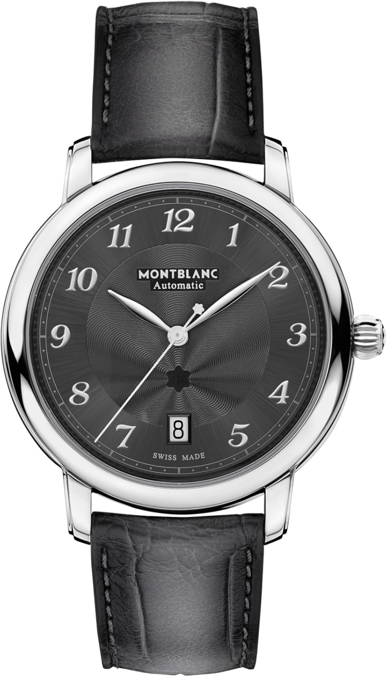 Đồng hồ nam Montblanc Star Legacy 118517