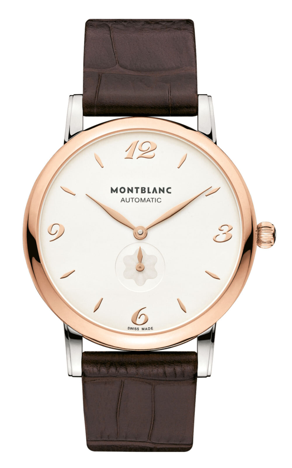 Đồng hồ nam Montblanc Star Classique 107309