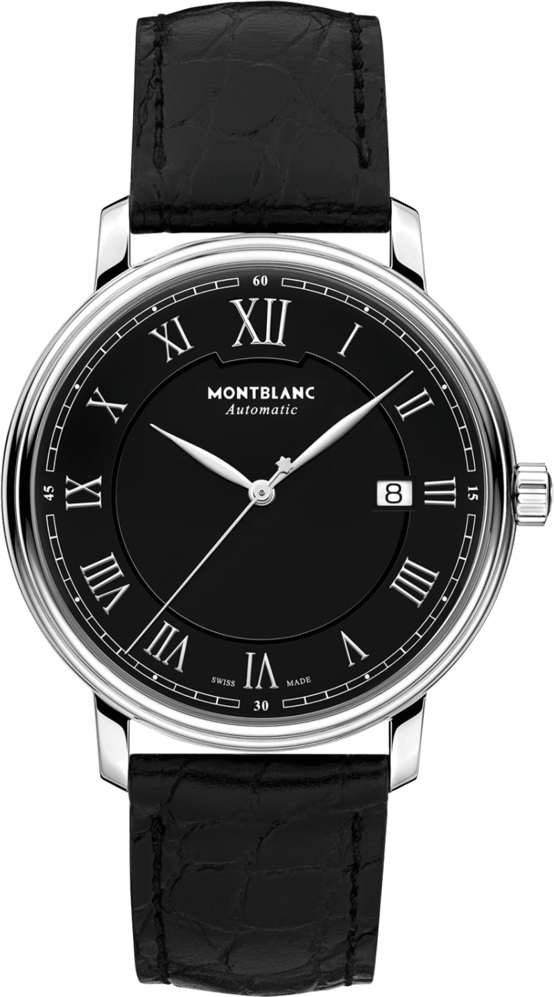Đồng hồ nam Montblanc Tradition 116482