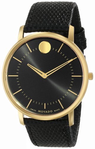 Đồng hồ nam Movado 0606847