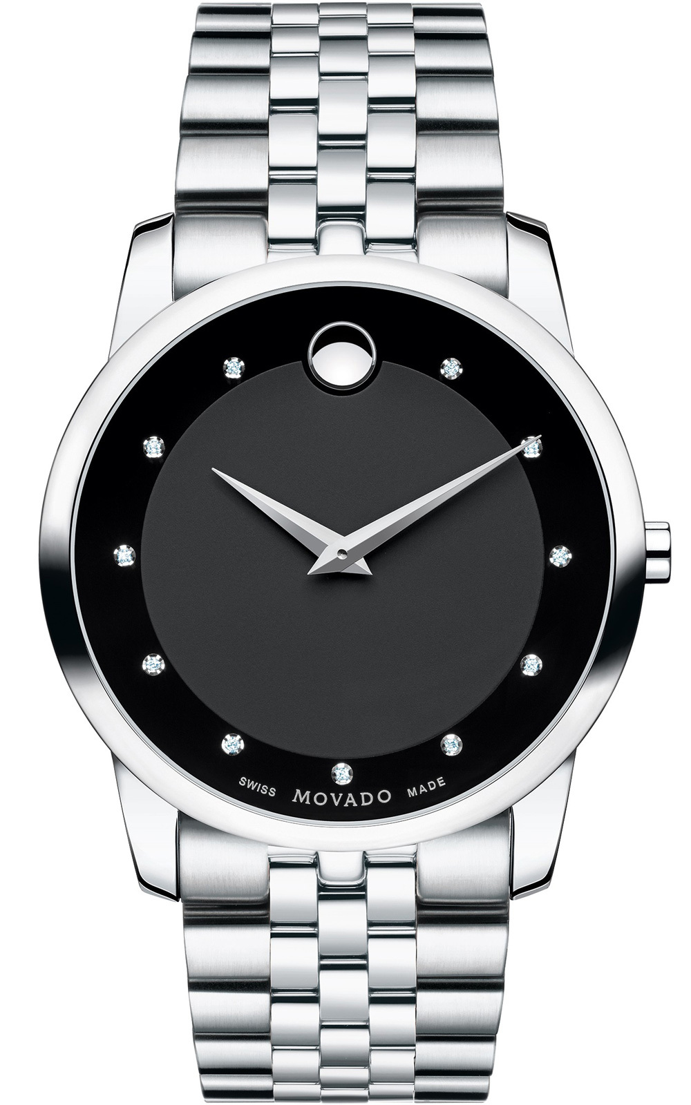 Đồng hồ nam Movado 0606878