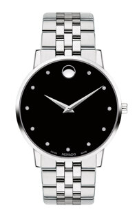 Đồng hồ nam Movado 0607201