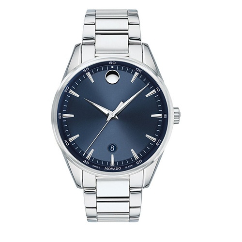 Đồng hồ nam Movado 0607244