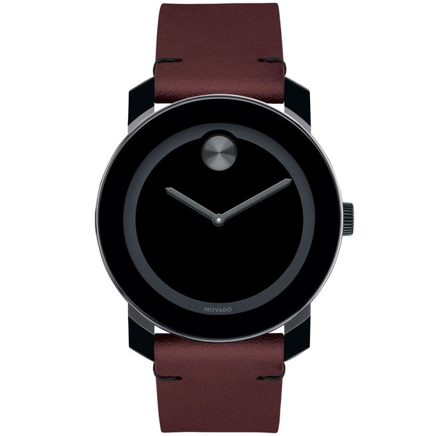 Đồng hồ nam Movado 3600602