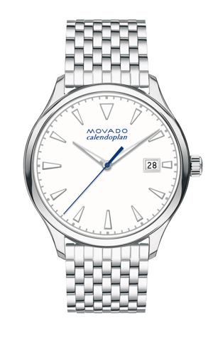 Đồng hồ nam Movado Heritage 3650045