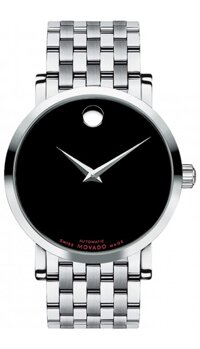 Đồng hồ nam Movado Red Label 0606283