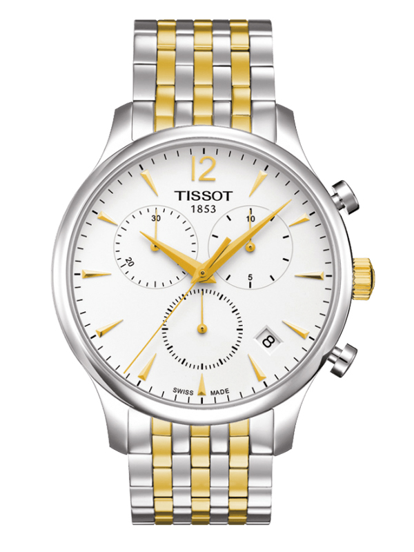 Đồng hồ nam Tissot T063.617.22.037.00