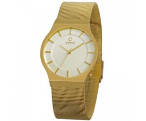 Đồng hồ nam Obaku V123LGIMG