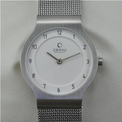 Đồng hồ nam Obaku V133LCIMC