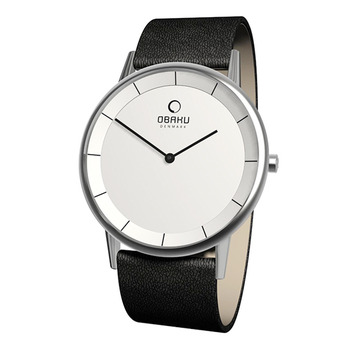 Đồng hồ nam Obaku V143GCIRB