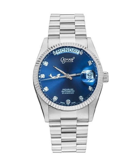 Đồng hồ nam Ogival OG30328MS-X