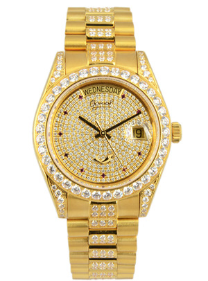 Đồng hồ nam Ogival OG303291MK-V