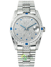 Đồng hồ nam Ogival OG30329DMW