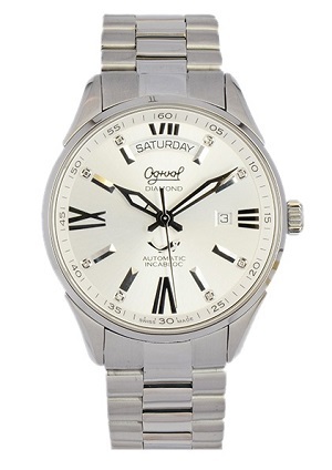 Đồng hồ nam Ogival OG3359AJMS