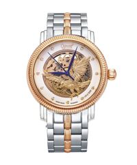 Đồng hồ nam Ogival OG358.31AG42SR