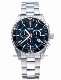 Đồng hồ nam Ogival OG39853GS