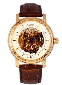 Đồng hồ nam Ogival OG358.61AGR-GL