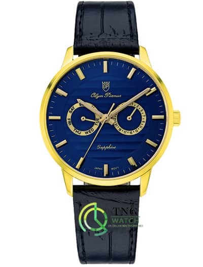 Đồng hồ nam Olym Pianus OP5708MS-GL-X