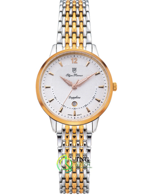 Đồng hồ nam Olym Pianus OP5709LSR-T