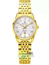Đồng hồ nam Olym Pianus OP5710LK-T