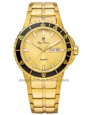 Đồng hồ nam Olym Pianus OP89091GK