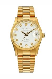 Đồng hồ nam Olym Pianus OP89322AMK-T