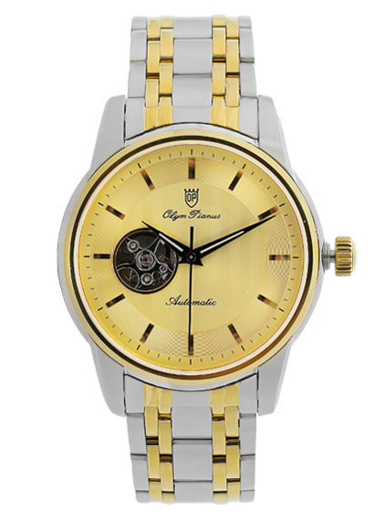 Đồng hồ nam Olym Pianus OP990-162AMSK-V