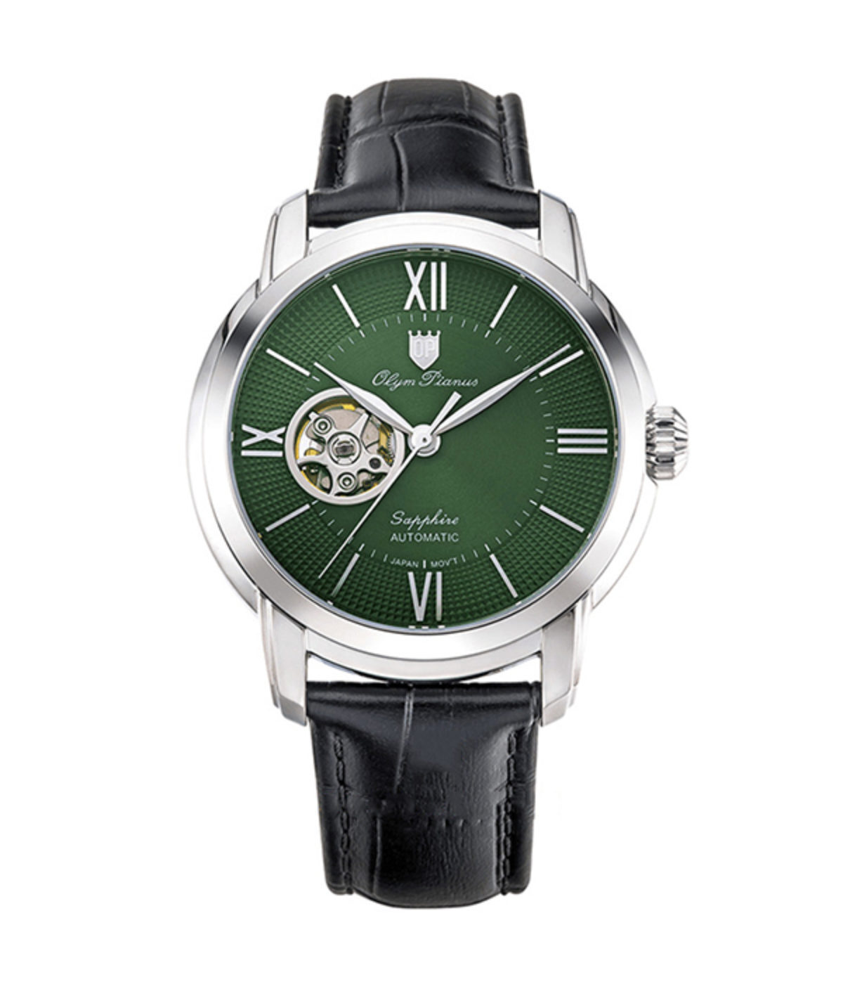 Đồng hồ nam Olym Pianus OP990-34AGS-GL-XL