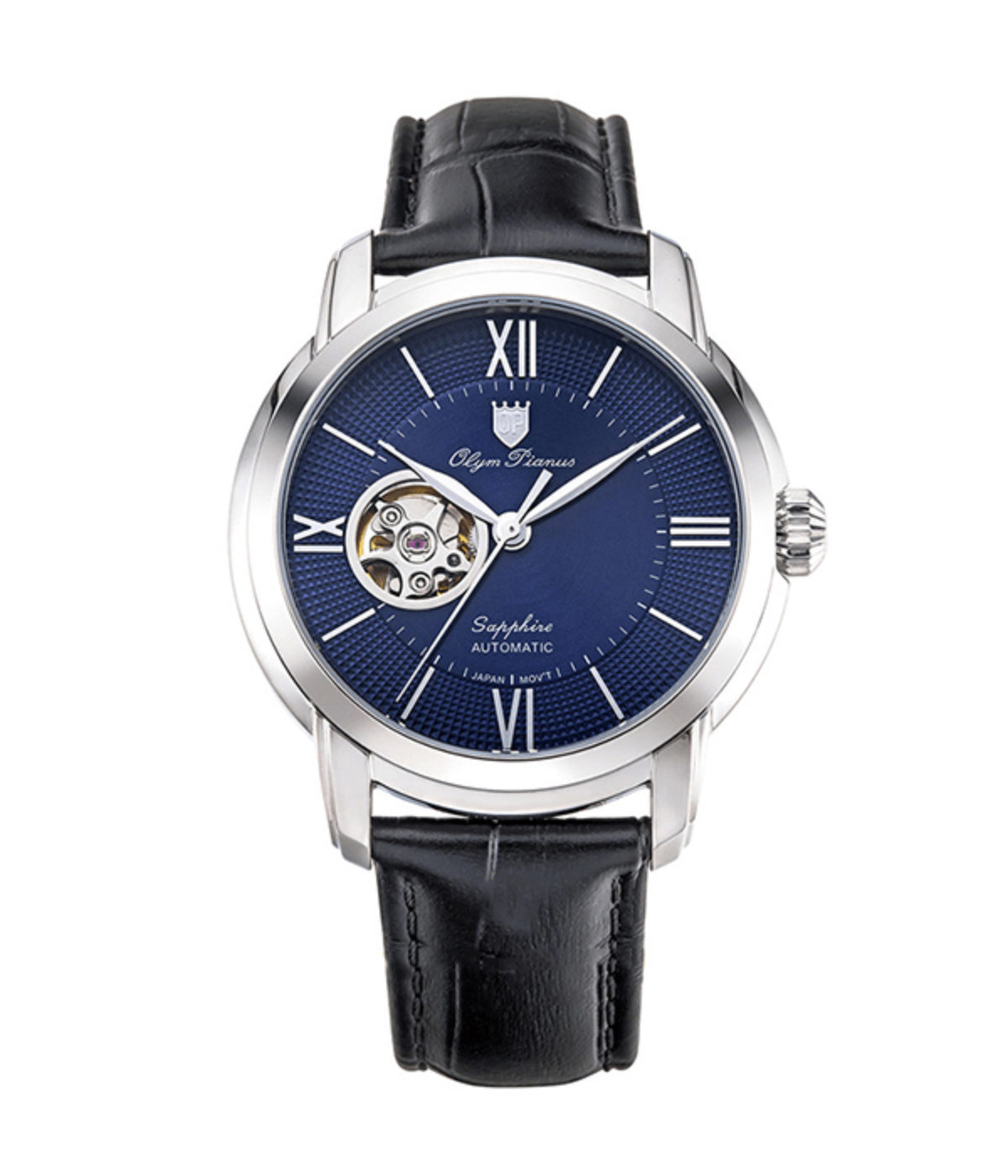 Đồng hồ nam Olym Pianus OP990-34AGS-GL-X