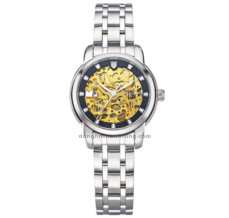 Đồng hồ nam Olym Pianus OP990-134ALS-D