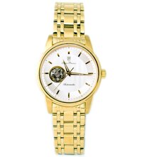 Đồng hồ nam Olym Pianus OP990-162AMK - Màu trắng, vàng
