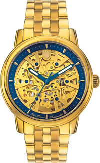 Đồng hồ nam Olympia Pianus 9930-4AMK-X