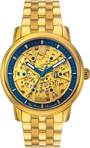 Đồng hồ nam Olympia Pianus 9930-4AMK-X