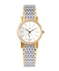 Đồng hồ nam Olympia Star OPA58012DLSK-T