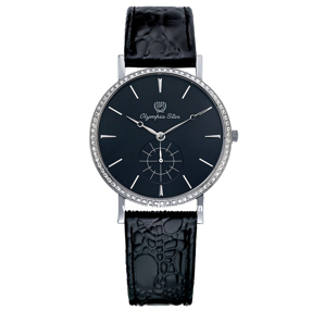 Đồng hồ nam Olympia Star OPA58082DMS-GL-D