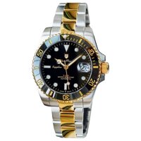 Đồng hồ nam Olympianus Submariner OP899832AGSK-D