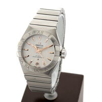 Đồng hồ nam Omega 127.10.27.20.02.001