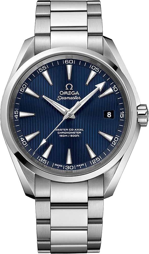 Đồng hồ nam Omega 231.10.42.21.03.003