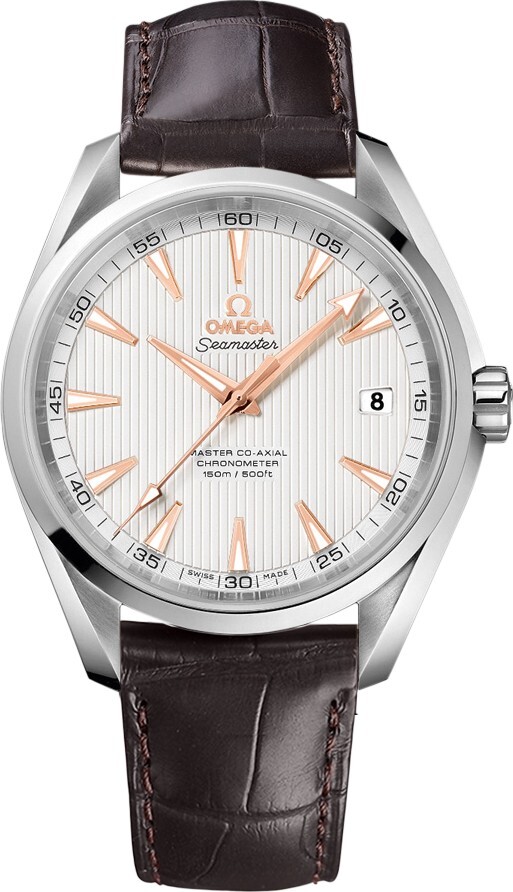 Đồng hồ nam Omega 231.13.42.21.02.003