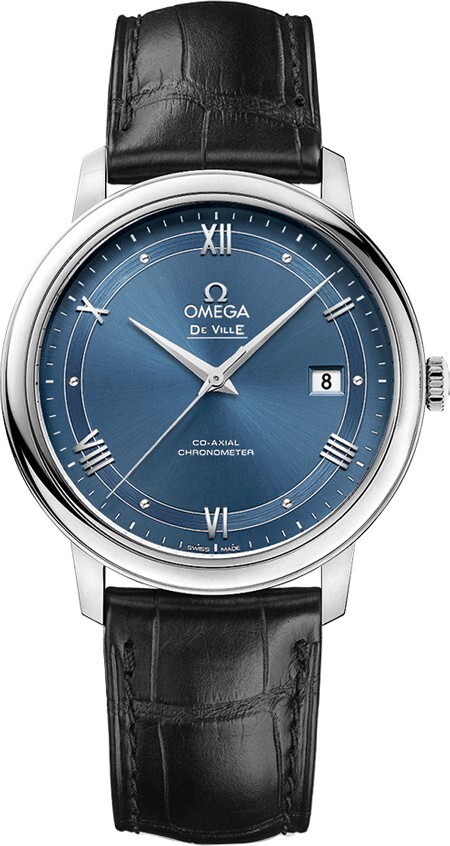 Đồng hồ nam Omega De Ville 424.13.40.20.03.002