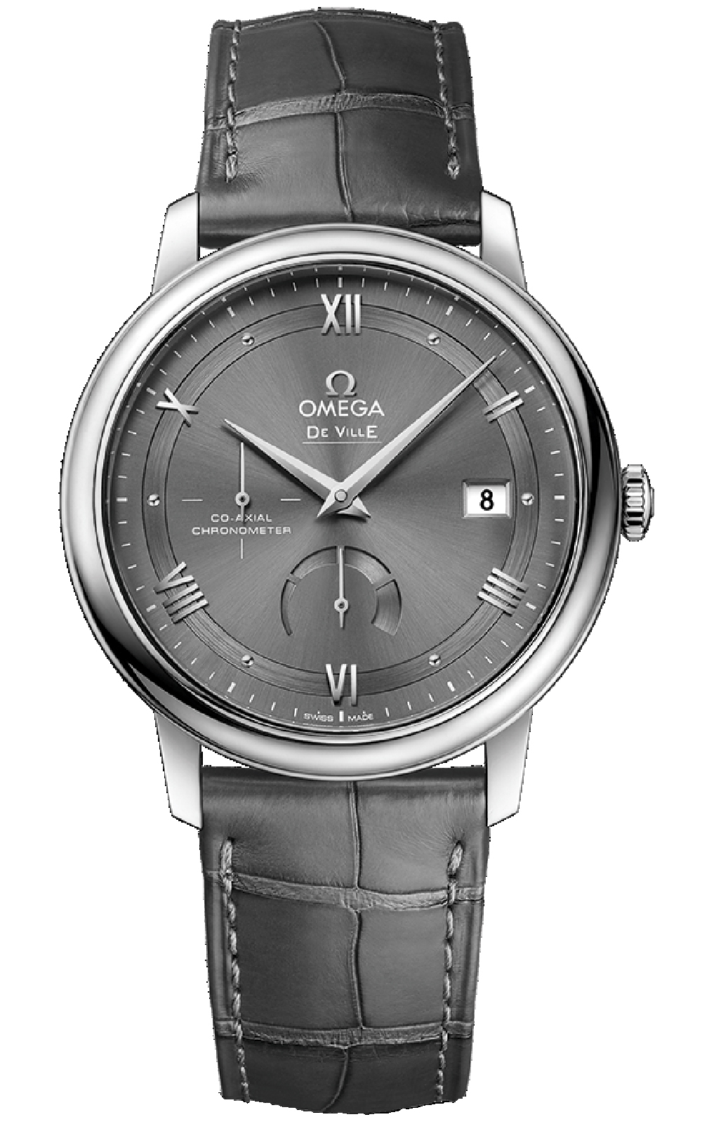 Đồng hồ nam Omega De Ville 424.13.40.21.06.001