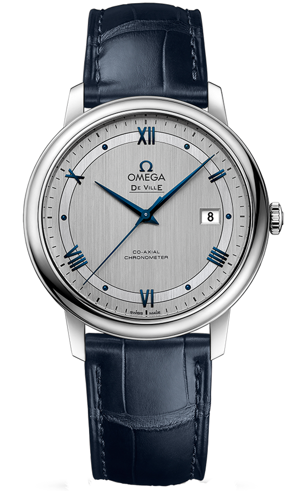 Đồng hồ nam Omega De Ville 424.13.40.20.02.003