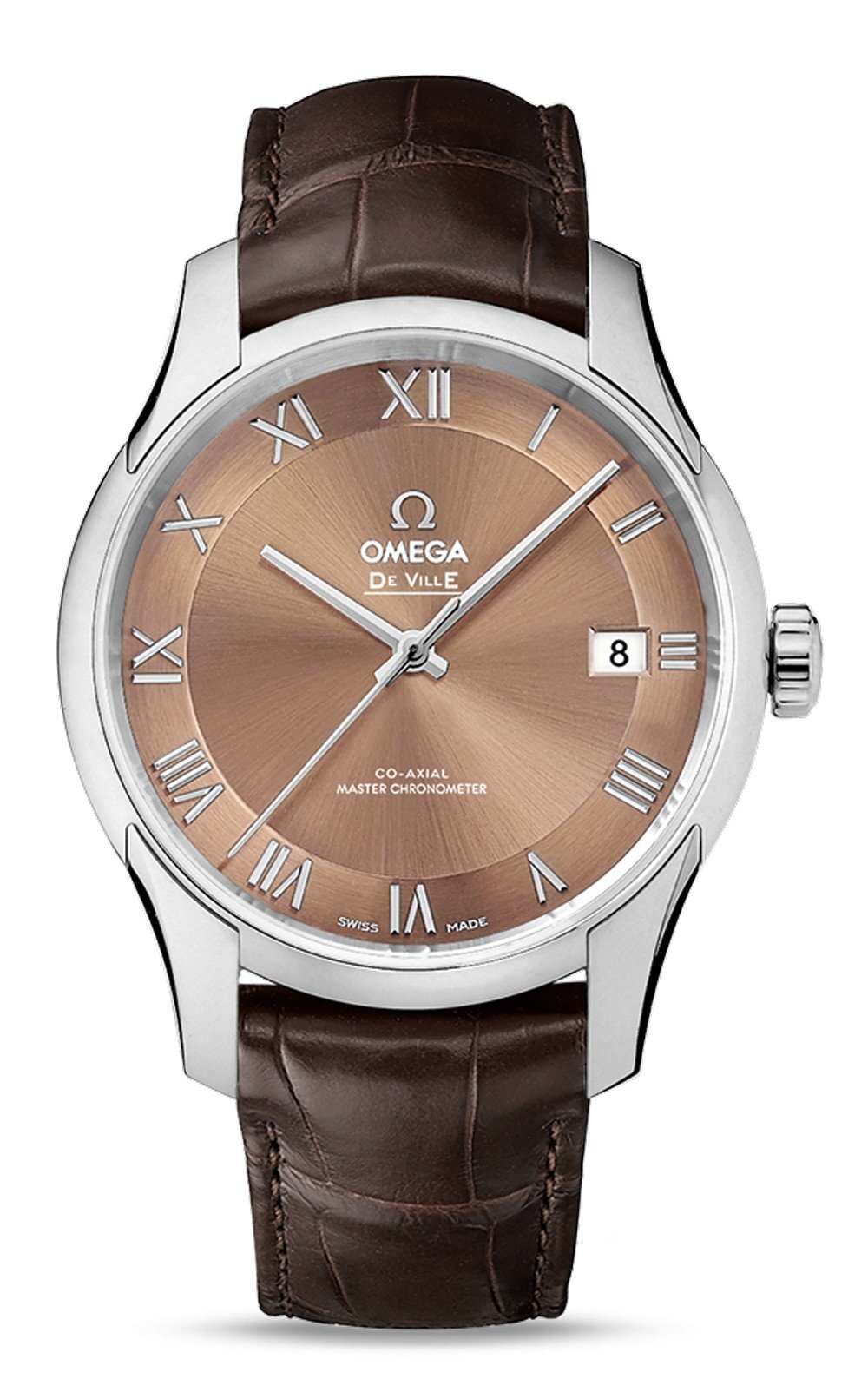 Đồng hồ nam Omega De Ville 433.13.41.21.10.001