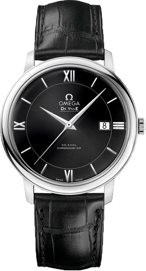Đồng hồ nam Omega De Ville Prestige 424.13.40.20.01.001