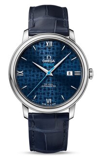 Đồng hồ nam Omega De Ville 424.13.40.20.03.003