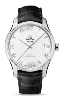 Đồng hồ nam Omega De Ville 433.13.41.21.02.001