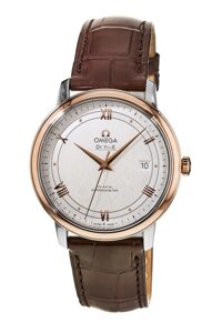 Đồng hồ nam Omega De Ville 424.23.40.20.02.002